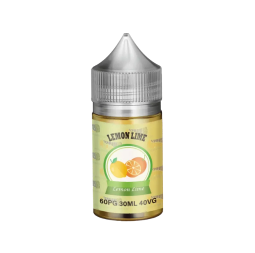 LEMON LIME MYSTIQUE 30ML