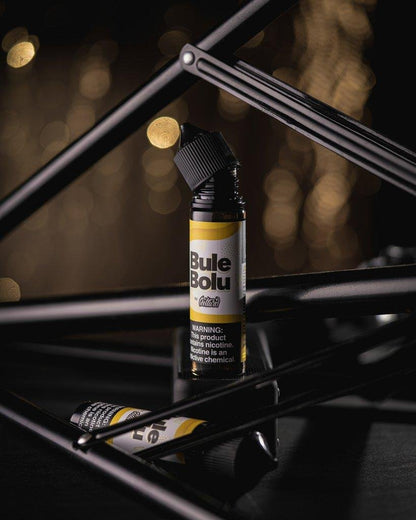 Bule Bolu - CoilTurd | 60ml