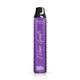 ALOE GRAPE ICE IVG REGAL DISPOSABLE 6000 PUFF
