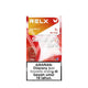 STRAWBERRY ICE RELX POD