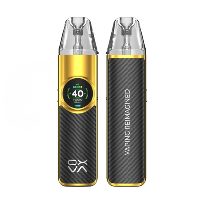 OXVA NEXLIM POD KIT