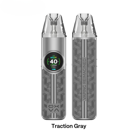 OXVA NEXLIM POD KIT
