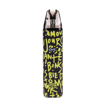 OXVA XLIM GO POD KIT