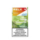 GREEN GRAPE ICE RELX POD