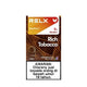 RICH TOBACCO RELX POD