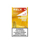 PASSION FRUIT RELX POD