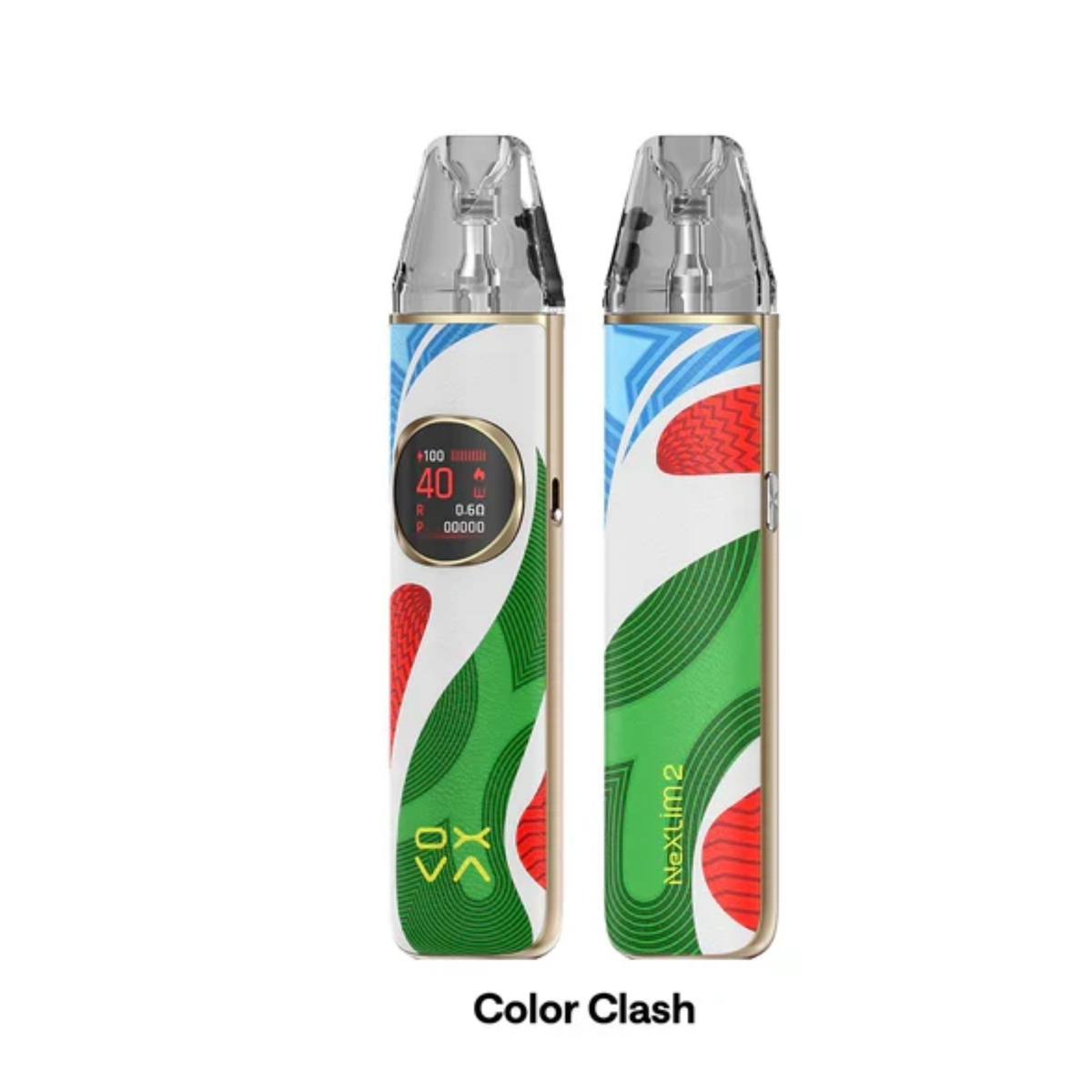 OXVA NEXLIM 2 POD KIT