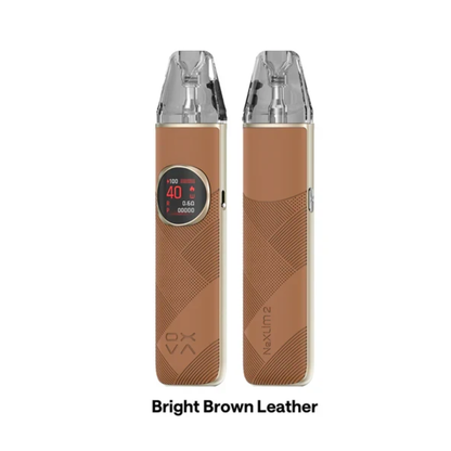 OXVA NEXLIM 2 POD KIT