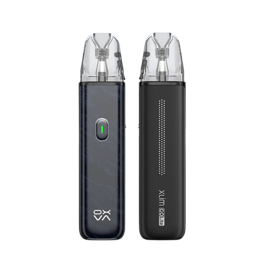 OXVA XLIM GO LITE POD KIT