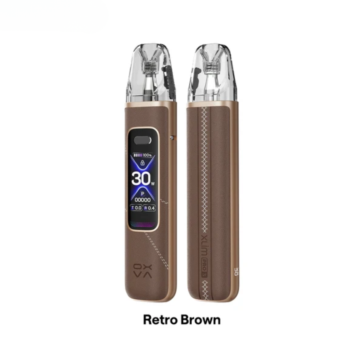 OXVA XLIM PRO 3 POD KIT