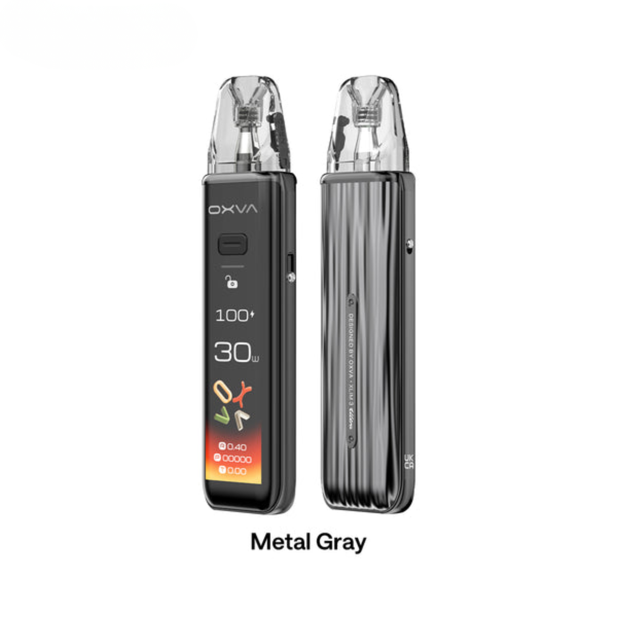 OXVA XLIM 3 ULTRA POD KIT