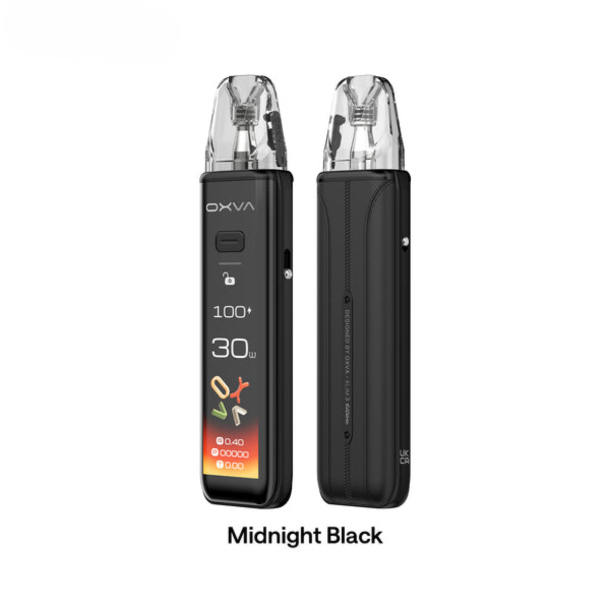 OXVA XLIM 3 ULTRA POD KIT