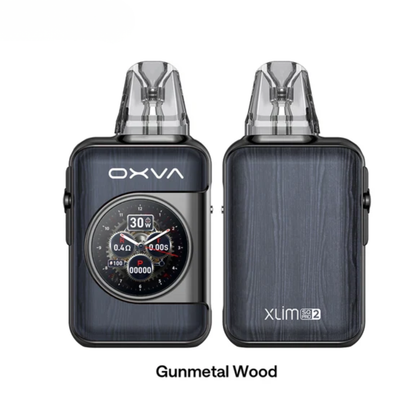 OXVA XLIM SQ PRO 2 POD KIT
