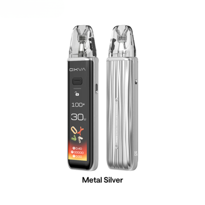 OXVA XLIM 3 ULTRA POD KIT