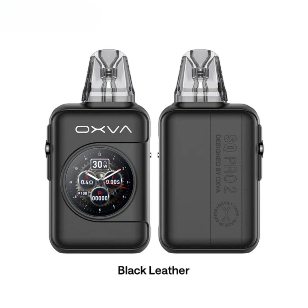 OXVA XLIM SQ PRO 2 POD KIT