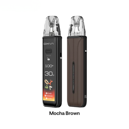 OXVA XLIM 3 ULTRA POD KIT