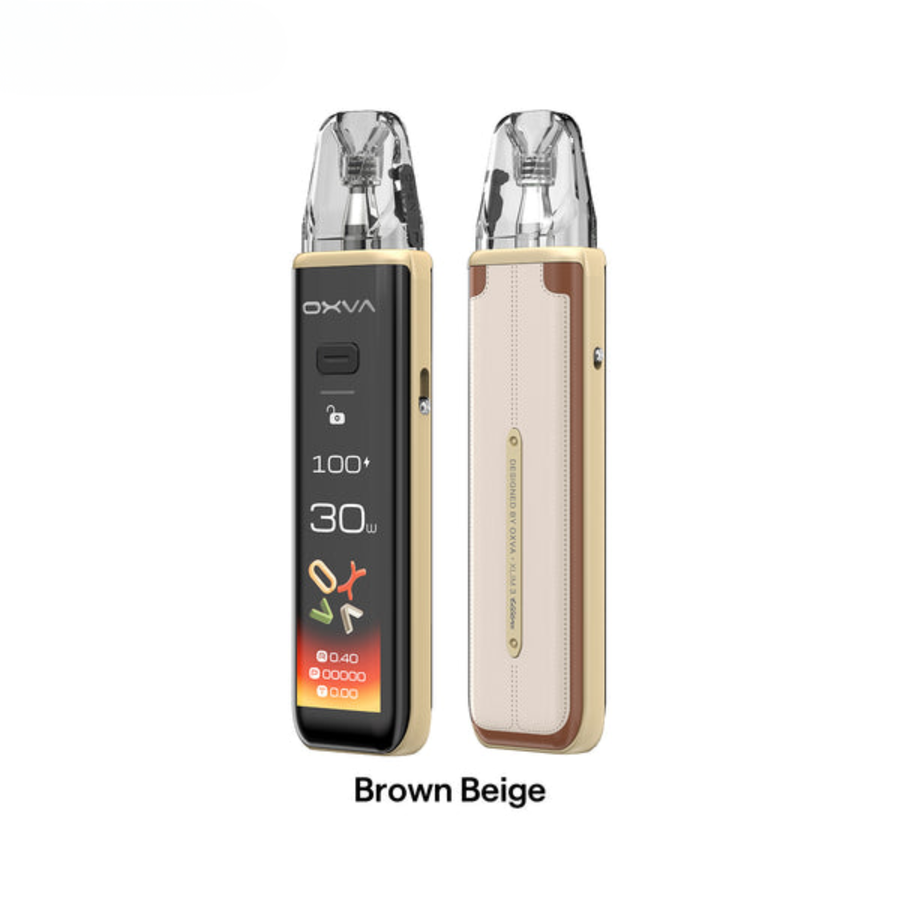OXVA XLIM 3 ULTRA POD KIT