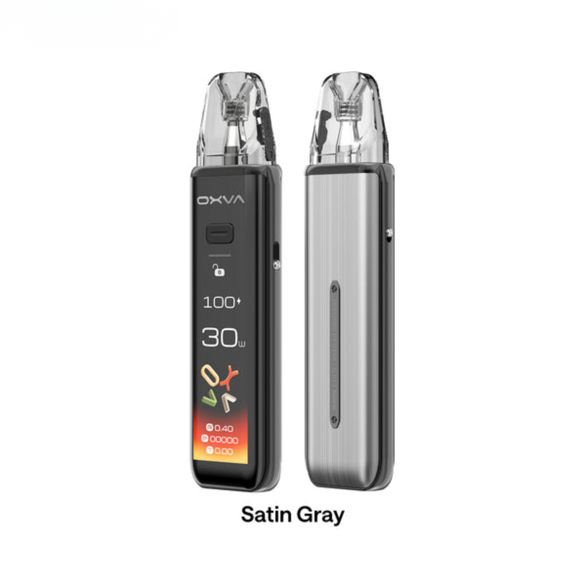 OXVA XLIM 3 ULTRA POD KIT