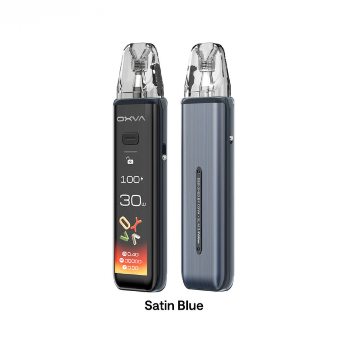 OXVA XLIM 3 ULTRA POD KIT