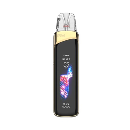 UWELL CALIBURN G4 PRO POD KIT