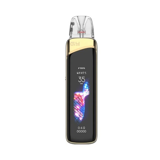 UWELL CALIBURN G4 PRO POD KIT