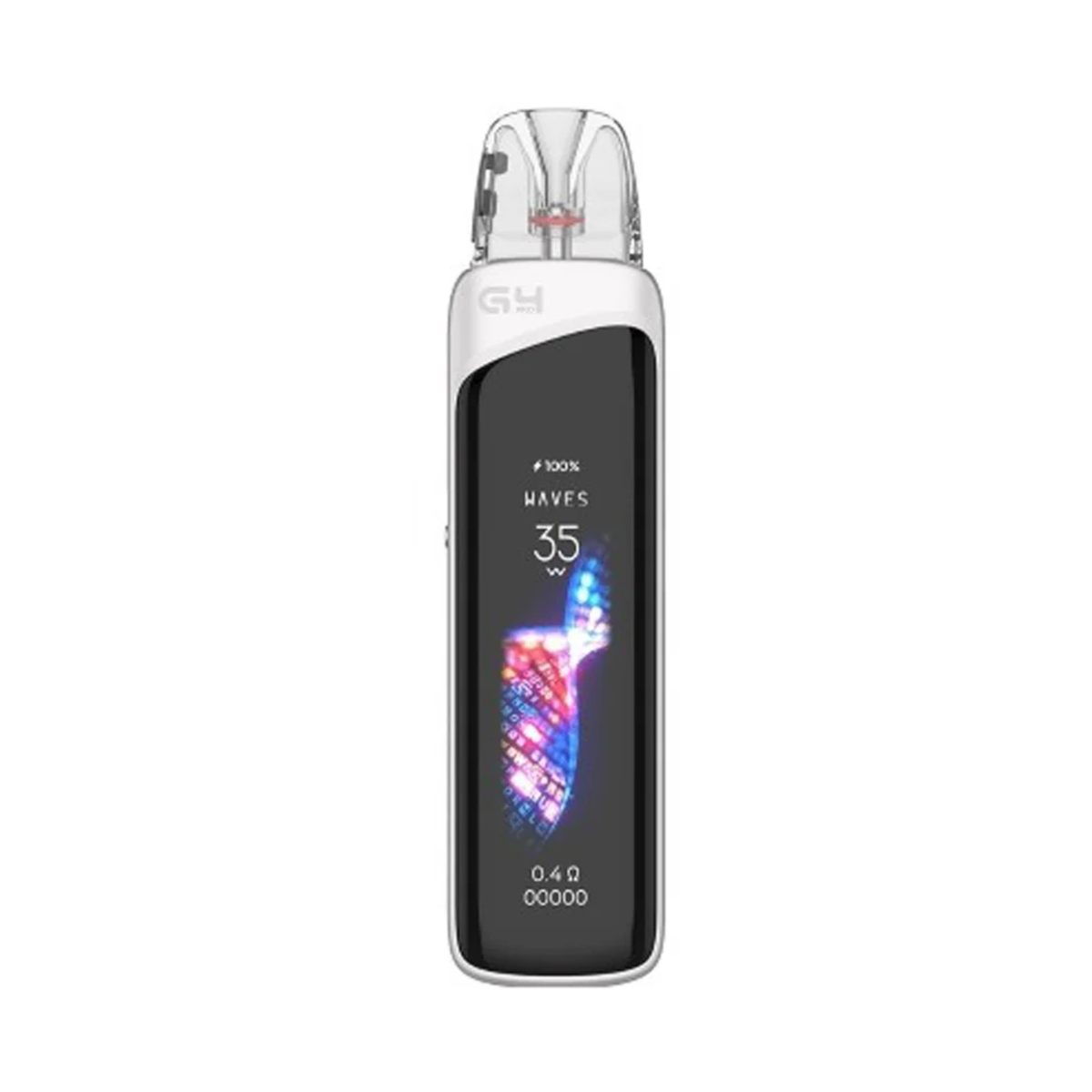 UWELL CALIBURN G4 PRO POD KIT