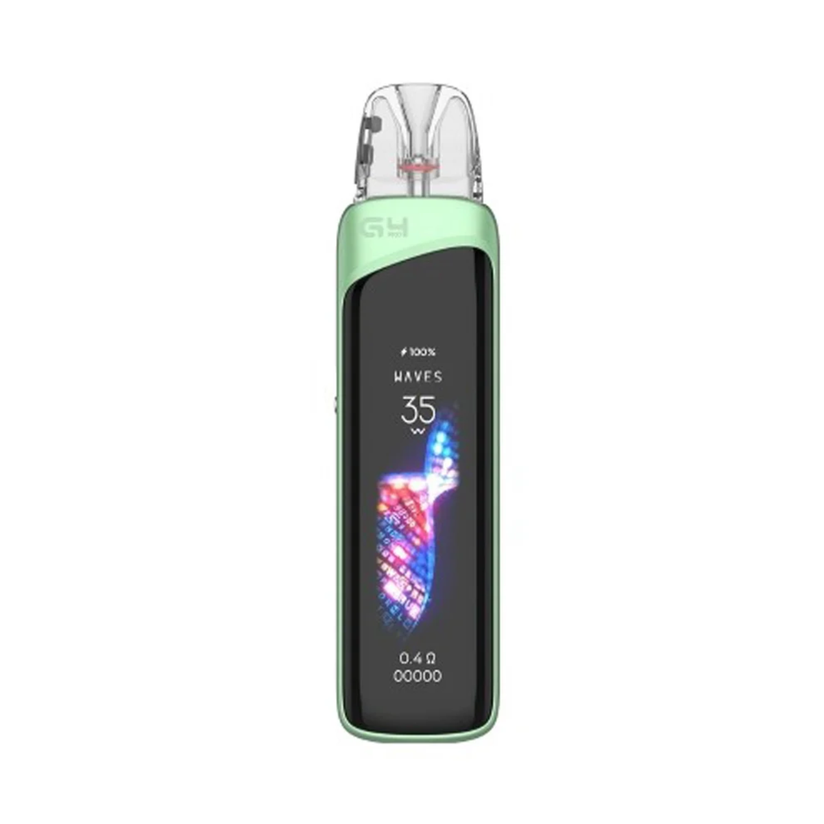 UWELL CALIBURN G4 PRO POD KIT