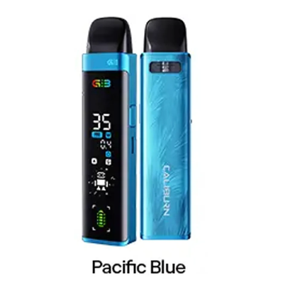 UWELL CALIBURN G3 PRO POD KIT