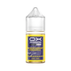BLACKCURRANT PINEAPPLE OX PASSION FREEZE 30ML