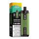 LEMON MINT AL FAKHER CROWN BAR DISPOSABLE 12000 PUFFS