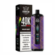 GRAPE MINT AL FAKHER MEGA MAX DISPOSABLE 40000 PUFFS