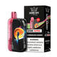 WATERMELON CHERRY AL FAKHER CROWN BAR ULTRA DISPOSABLE 25000 PUFFS