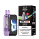 LUSH ICE AL FAKHER CROWN BAR ULTRA DISPOSABLE 25000 PUFFS