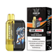 COOL MANGO AL FAKHER CROWN BAR ULTRA DISPOSABLE 25000 PUFFS