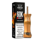 COOL MANGO AL FAKHER CROWN BAR EHOSE X DISPOSABLE 60000 PUFFS