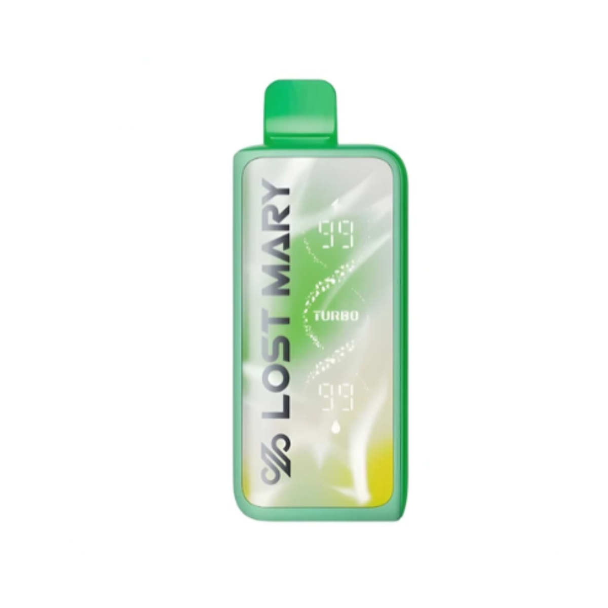 PEACH GREEN GRAPE LOST MARRY DISPOSABLE MT35000 PUFFS