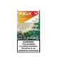 LIME SPARKLE RELX POD