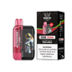 TWO APPLE AL FAKHER CROWN BAR ULTRA DISPOSABLE 25000 PUFFS