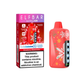 STRAWBERRY WATERMELON ELFBAR ICE KING PRO DISPOSABLE 40000 PUFFS