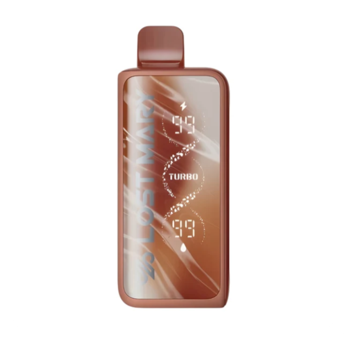 COLA ICE LOST MARRY DISPOSABLE MT35000 PUFFS