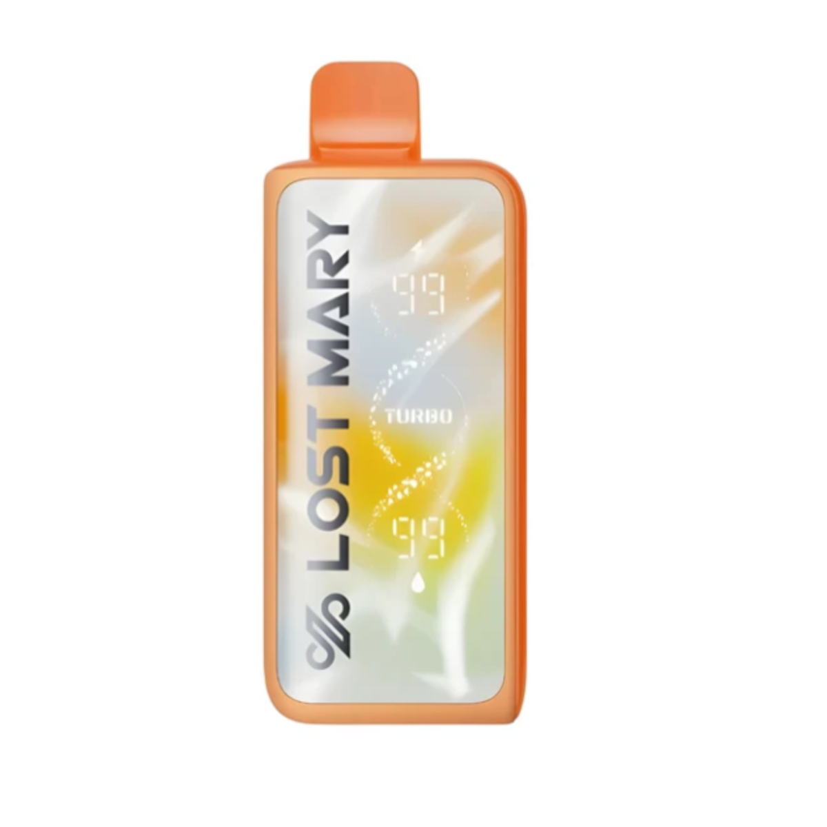 MANGO PEACH WATERMELON LOST MARRY DISPOSABLE MT35000 PUFFS