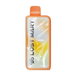 MANGO PEACH WATERMELON LOST MARRY DISPOSABLE MT35000 PUFFS
