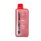 STRAWBERRY ICE LOST MARRY DISPOSABLE MT35000 PUFFS