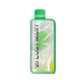 KIWI PASSION FRUIT GUAVA LOST MARRY DISPOSABLE MT35000 PUFFS