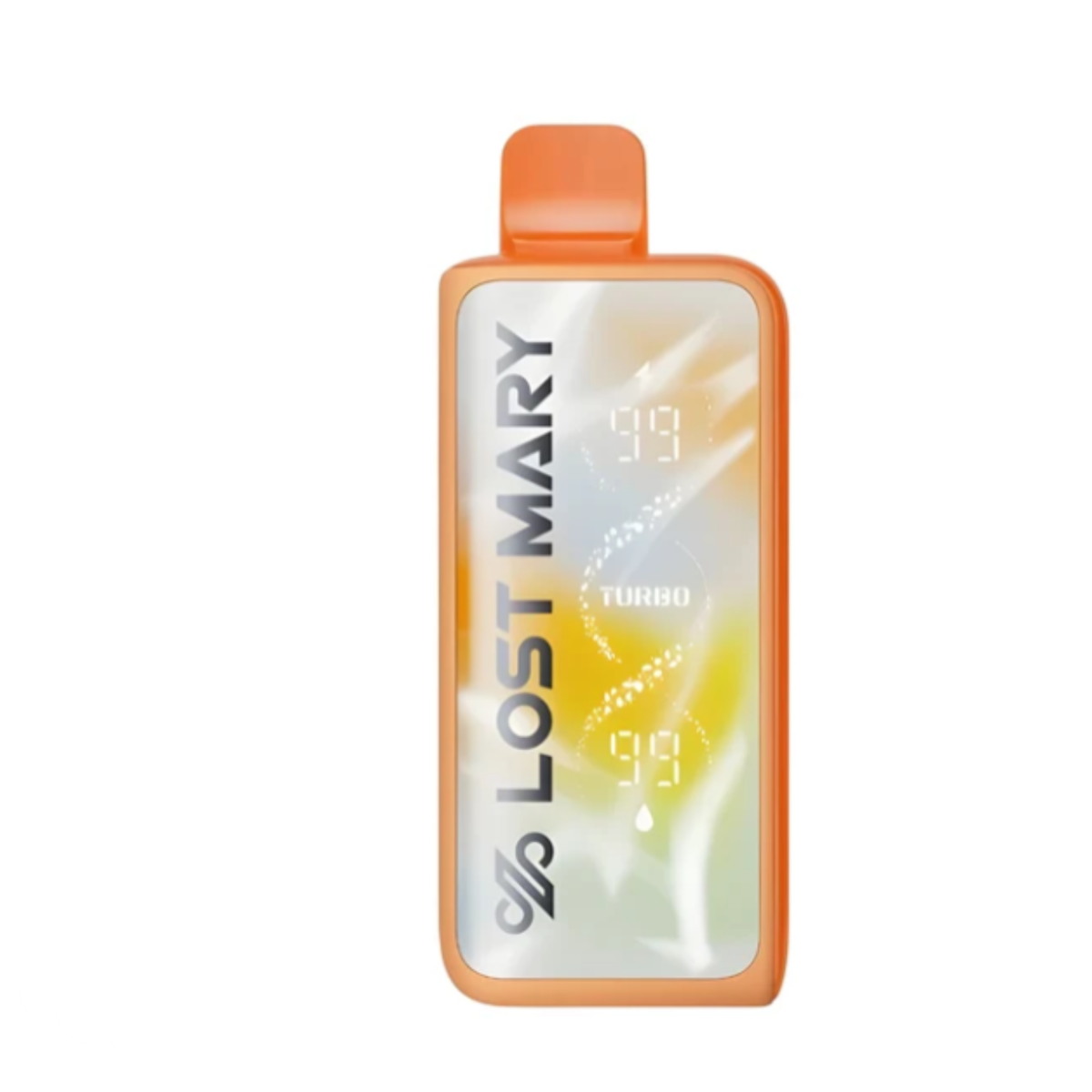 MANGO ICE LOST MARRY DISPOSABLE MT35000 PUFFS