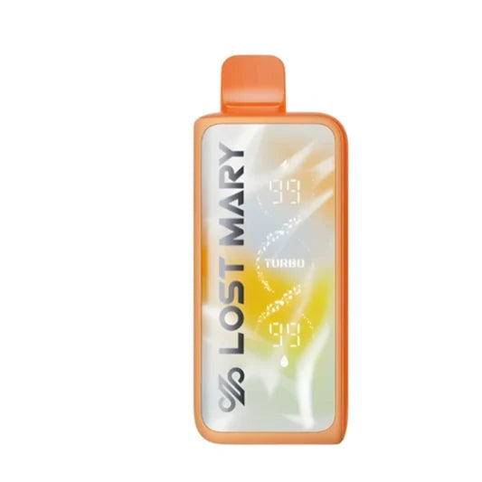 LOST MARRY DISPOSABLE MT35000 PUFFS