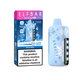 MIAMI MINT ELFBAR ICE KING PRO DISPOSABLE 40000 PUFFS