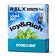 DOUBLE MINT RELX ULTRA POD