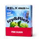 PINK GUAVA RELX ULTRA POD