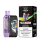GRAPE MINT AL FAKHER CROWN BAR ULTRA DISPOSABLE 25000 PUFFS